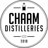 Chaam Distilleries logo - Similar company to Burnobennie Distillery