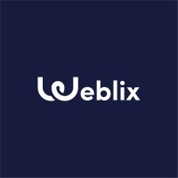 Weblix logo - Similar company to Weblix Solutions Private Limited