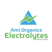 Ami Organics Electrolytes logo - Similar company to Hydromate Electrolytes