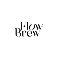Flow Brew logo - Similar company to Hacklands