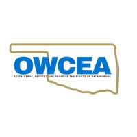 Oklahoma Workers' Compensation Education Association (OWCEA) logo - Similar company to Trucks For You