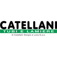 Catellani tubi e lamiere logo - Similar company to Centro Lamiere Srl