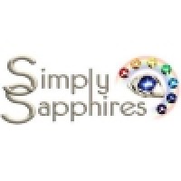 Simply Sapphires logo - Similar company to Ceylon Gem Traders - A Top Rated Wholesale & Retail Supplier For Gemstone Sapphires From Sri Lanka