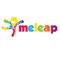 meleap USA logo - Similar company to Green Mouse Academy