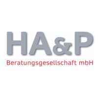 HA&P Beratungsgesellschaft mbH logo - Similar company to Hsp - Gpc Unternehmensgruppe