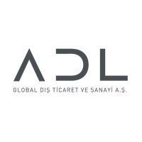 ADL GLOBAL TRADING logo - Similar company to Trust Agrogroup