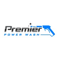 Premier Power Wash logo - Similar company to Blue Lagoon Pool & Spa
