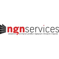 NGN services logo - Similar company to Ecowatt Energy