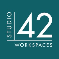Studio 42 Workspaces logo - Similar company to Stemlogic