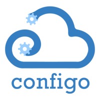 Configo logo - Similar company to Provesource