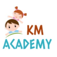KM ACADEMY logo - Similar company to K.M. Academy