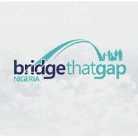 Bridge That Gap Hope for Africa Initiative logo - Similar company to The Moveee