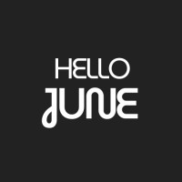 Hello June logo - Similar company to Shoppystyle