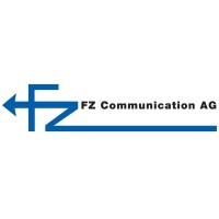FZ Communication AG logo - Similar company to Sinixt Gmbh