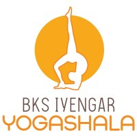 BKS IYENGAR YOGASHALA logo - Similar company to Asianloop Sdn Bhd