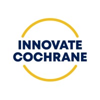 Innovate Cochrane logo - Similar company to Connect4Commerce