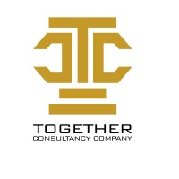 Together Consultancy company logo - Similar company to Vibrantmk