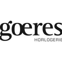Goeres Horlogerie logo - Similar company to Goeres Group Luxembourg