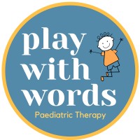 Play With Words Paediatric Therapy logo - Similar company to Hi Thrive