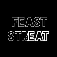 Feast Streat logo - Similar company to Sentrix Ai