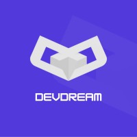 DEVDREAM logo - Similar company to Cn Studio