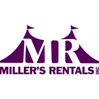 Miller's Rentals, Inc. logo - Similar company to Benners Auto Body