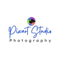 Pixart Studio logo - Similar company to Nd Translation