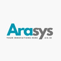 PT Arasys Inovasi Indonesia logo - Similar company to Pt Myarsyila Indonesia Interkoneksi