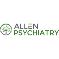 Allen Psychiatry logo - Similar company to Lthc Solutions, Llc