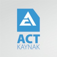 ACT KAYNAK logo - Similar company to Dede Kaynak
