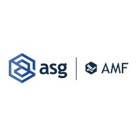AMF Precision Engineering Ltd logo - Similar company to Addison Precision