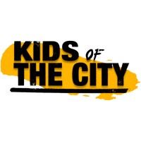 Kids Of The City logo - Similar company to Invicta Software
