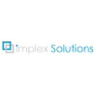 Implex Solutions Ltd logo - Similar company to Implex