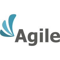 Agile S.r.l. logo - Similar company to Digitizers S.R.L.