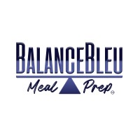 BalanceBleu Meal Prep logo - Similar company to Matter-Center