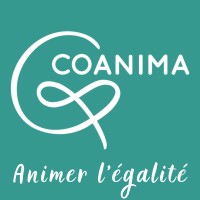 COANIMA logo - Similar company to Environnons