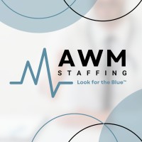 AWM Staffing, Inc. logo - Similar company to Gen2Leads