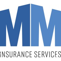 M & M Insurance Services logo - Similar company to P2P Cover