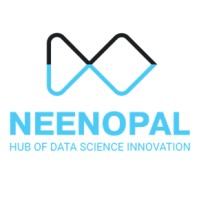 NeenOpal Inc. logo - Similar company to Sigmaways Inc
