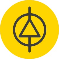 Vrijdenkers logo - Similar company to Teaming Up