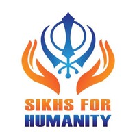 Sikhs for Humanity logo - Similar company to Spicebros Edmonton