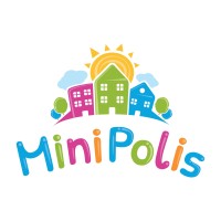 MiniPolis logo - Similar company to Igrandia & Everfun