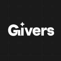 Givers logo - Similar company to Copost