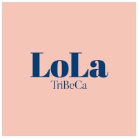 LoLa TriBeCa logo - Similar company to Ps234 Independence School