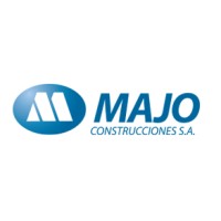 Majo Construcciones S.A logo - Similar company to Seidman Cm Llc