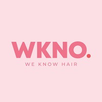 WKNO - We Know Hair logo - Similar company to Tendenz Ab