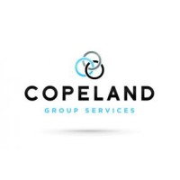 Copeland Group Services™️ logo - Similar company to Alg Security
