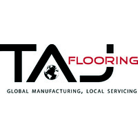 TAJ Flooring logo - Similar company to Ritz Flooring, Inc.
