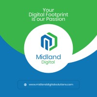Midland Digital Solutions logo - Similar company to Hanspet