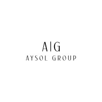 AYSOL GROUP logo - Similar company to Arleno Uyku Ve Bilişim Teknolojileri